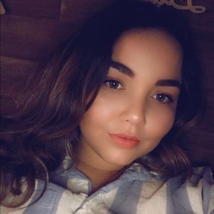 Meet your Posher, Rylee